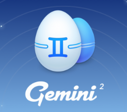 Ücretsiz iTunes Temizleyici Gemini