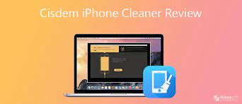 iPhone için En İyi Temizleyici Master Cisdem iPhone Temizleyici