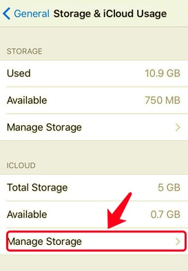 iPod Yavaş Sorununu Düzeltmek için Gereksiz Uygulamaları Kaldırın