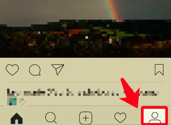 iPhone'da Instagram Hesabını Kalıcı Olarak Silme