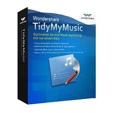 Ücretsiz iTunes Temizleyici TidyMyMusic