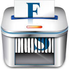 iShredder'a Alternatif The VoidTech FileShredder