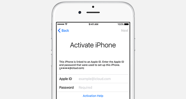 iCloud Aktivasyon Kilidi için 5 iPhone Kilit Açma Yazılımı