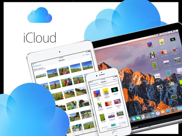 Icloud Çalışmıyor