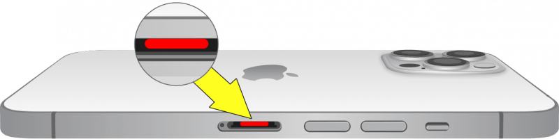 iPhone'unuzun Sudan Zarar Gördüğünü Nasıl Anlarsınız?