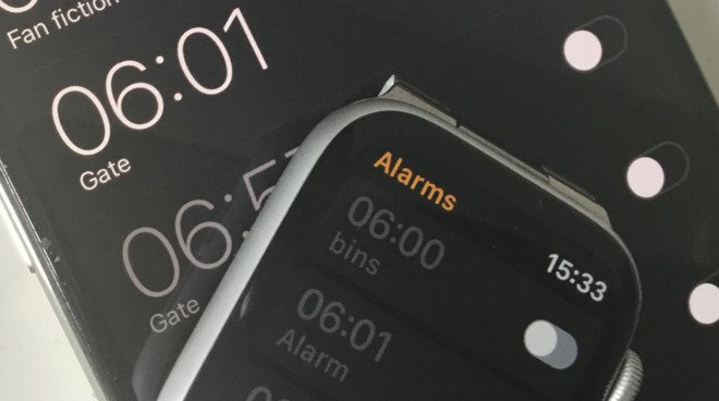 iPhone Alarmı Ses Yok Nasıl Onarılır