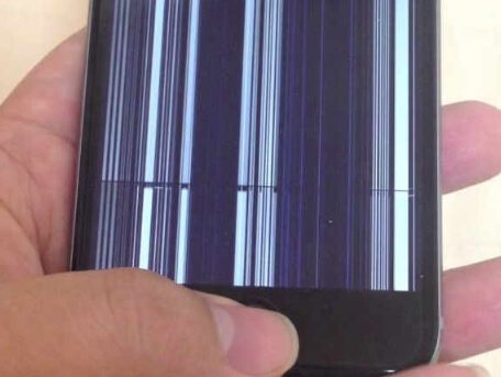 iPhone Ekran Titreme Sorununu Düzeltmek için Sert Sıfırlama