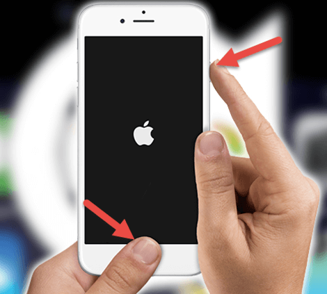 Basit Sert Sıfırlama gerçekleştirin iPhone SE(2020)