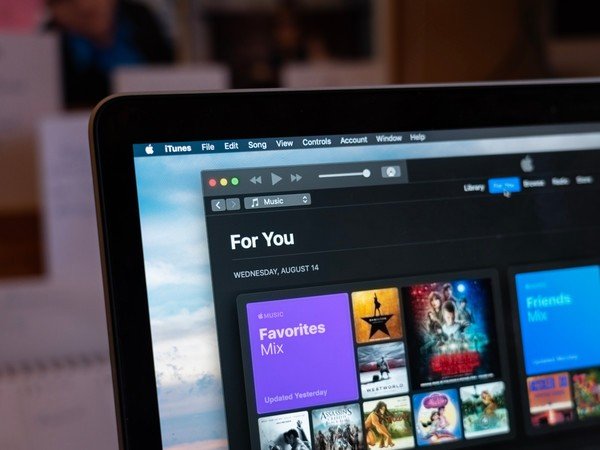 Kitaplık Dosyasını Kaldırarak iTunes'un Windows 7'de Başlatılmamasını Düzeltin