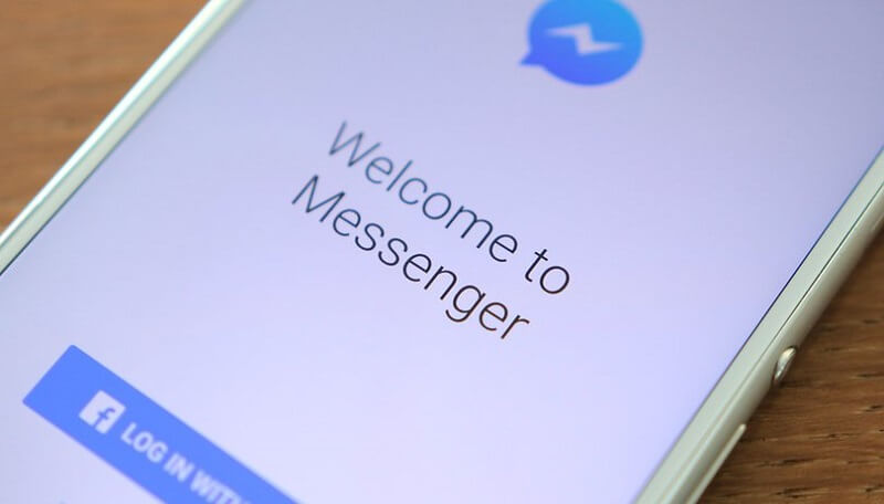 Facebook Messenger Sorunları Yeniden Başlatılıyor