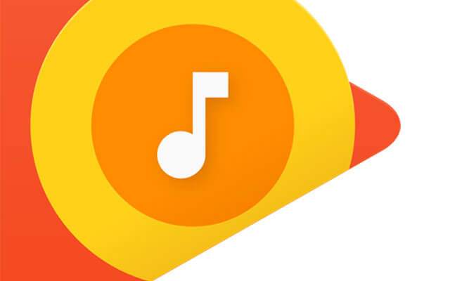 Android Google Play Müzik'te Ücretsiz Müzik İndirmeleri