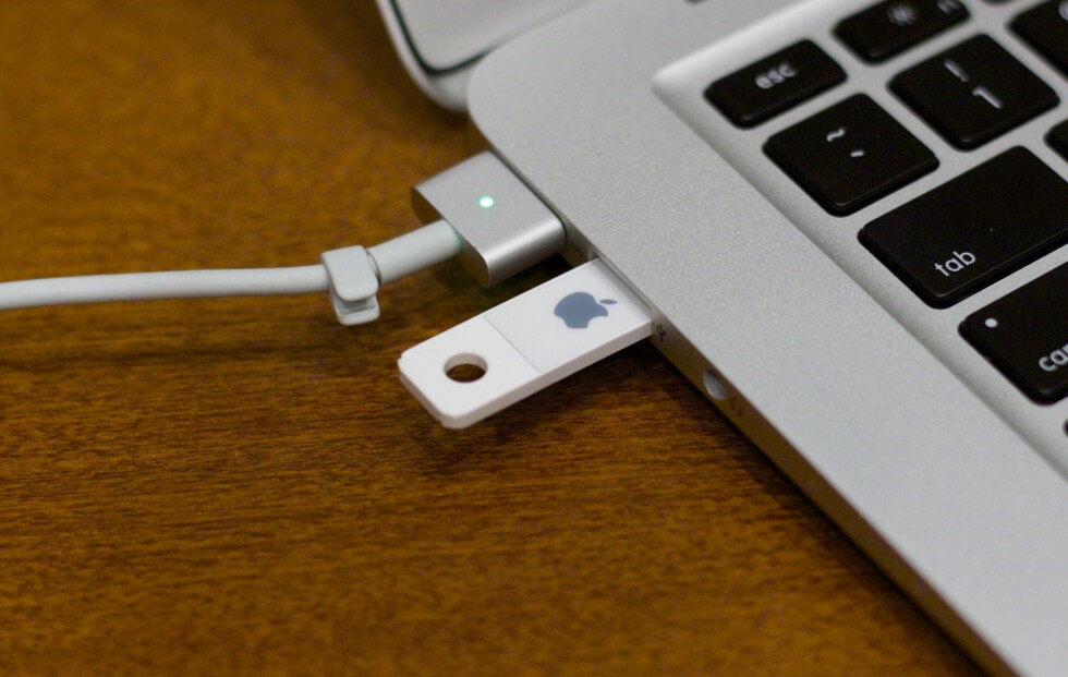 USB Format Yazılımı Olmadan Flash Sürücüleri Formatlayın