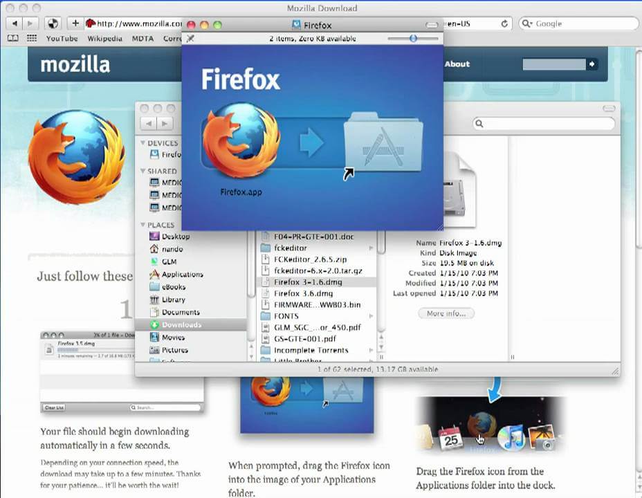 Firefox'un Açılmamasını Düzeltmek için Yeni Profil Oluşturun