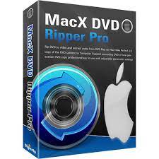 MacX DVD Ripper Pro Kullanarak DVD'yi Vimeo'ya Yüklemek için DVD'yi Sayısallaştırın