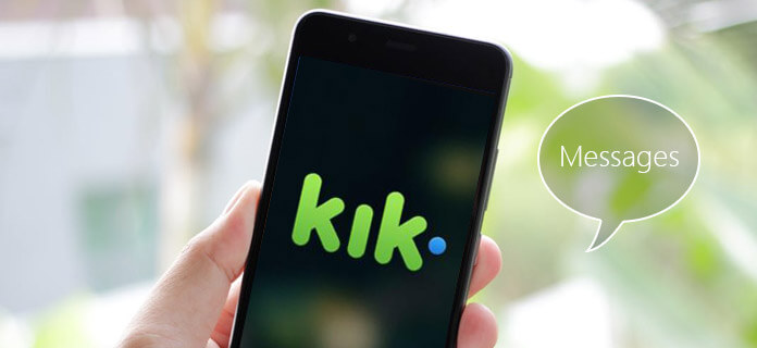 Kik Mesajları Nedir?