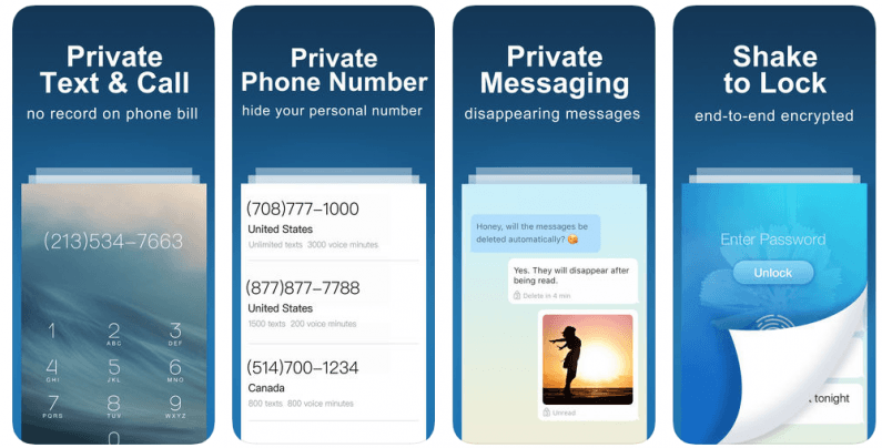 Mesajlarınızı iPhone'da Özel Yapın