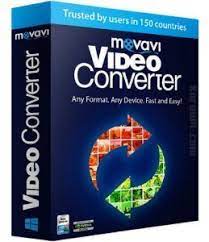 Movavi Video Converter Kullanarak After Effects'ten Video Dışa Aktarma