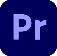 Windows 10'da Adobe Premiere Pro Bölünmüş Ekran Movie Maker
