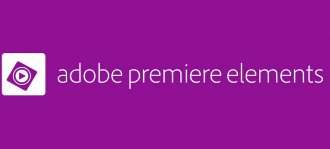 En İyi GoPro Video Düzenleyici - Adobe Premiere Elements