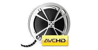 AVCHD Videoları