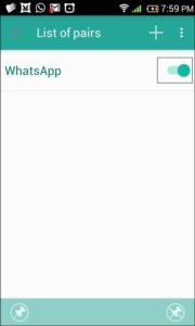Whatsapp Dosyalarını Foldermount Üzerinden SD Kart Klasörüne Değiştirin