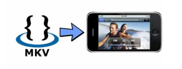 MKV'yi iPhone'a dönüştür