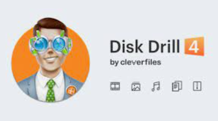 Disk Drill, SanDisk SD Kart Kurtarma İçin Kullanılabilir