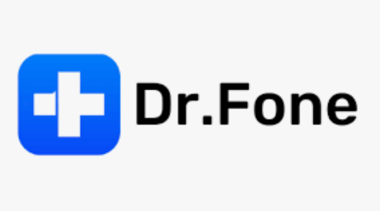 Ücretsiz iPhone Video Kurtarma Aracı: Dr.Fone (Wondershare)