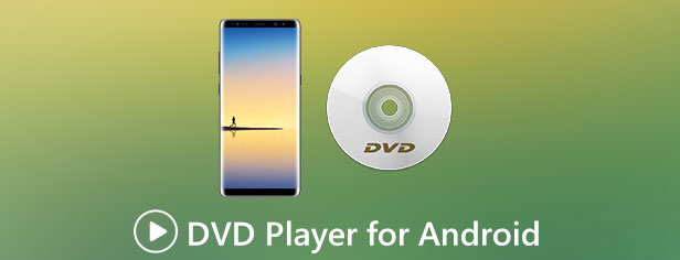 Android İçin En İyi DVD Oynatıcı