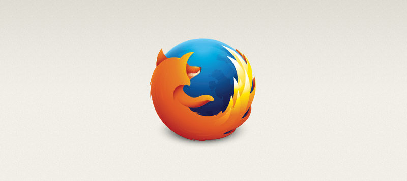 Firefox Yanıt Vermiyor