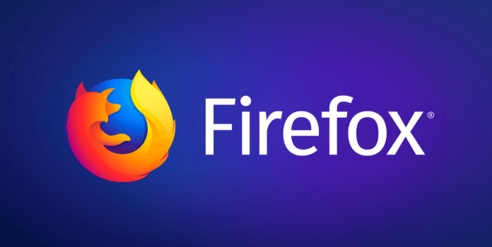 Firefox'u yeniden başlatın