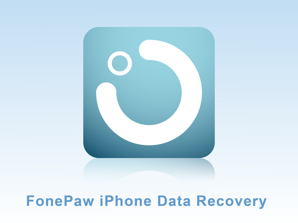 Diğer Ücretsiz iPhone Kurtarma Yazılımı - FonePaw
