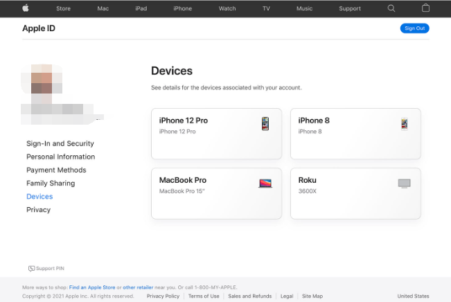 iTunes'u Kullanarak Bilgisayarda iPhone'a Erişin