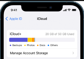 İCloud Kullanarak iTunes Olmadan Bilgisayardan iPhone Dosyalarına Nasıl Erişilir?