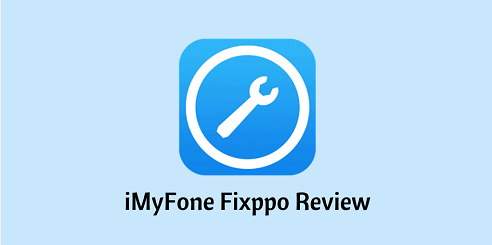 iMyFone Fixppo İnceleme