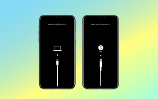 Sert Sıfırlamayı Kullanarak iPhone'u iTunes Olmadan Silin