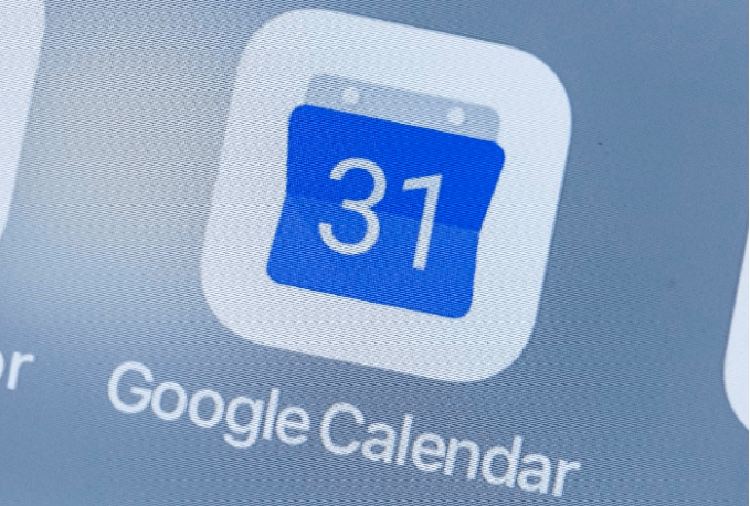 Google Takvim'de iPhone Spam Takvim Davetlerini Devre Dışı Bırakın