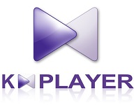 Android Tablet için Video Oynatıcı olarak KMPlayer