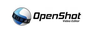 OpenShot Ücretsiz Video Düzenleme Yazılımı
