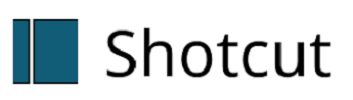 ShotCut Ücretsiz Video Düzenleme Yazılımı