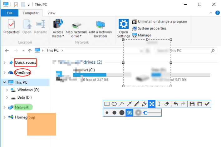 Snipaste İncelemesi: Ücretsiz vs. Pro