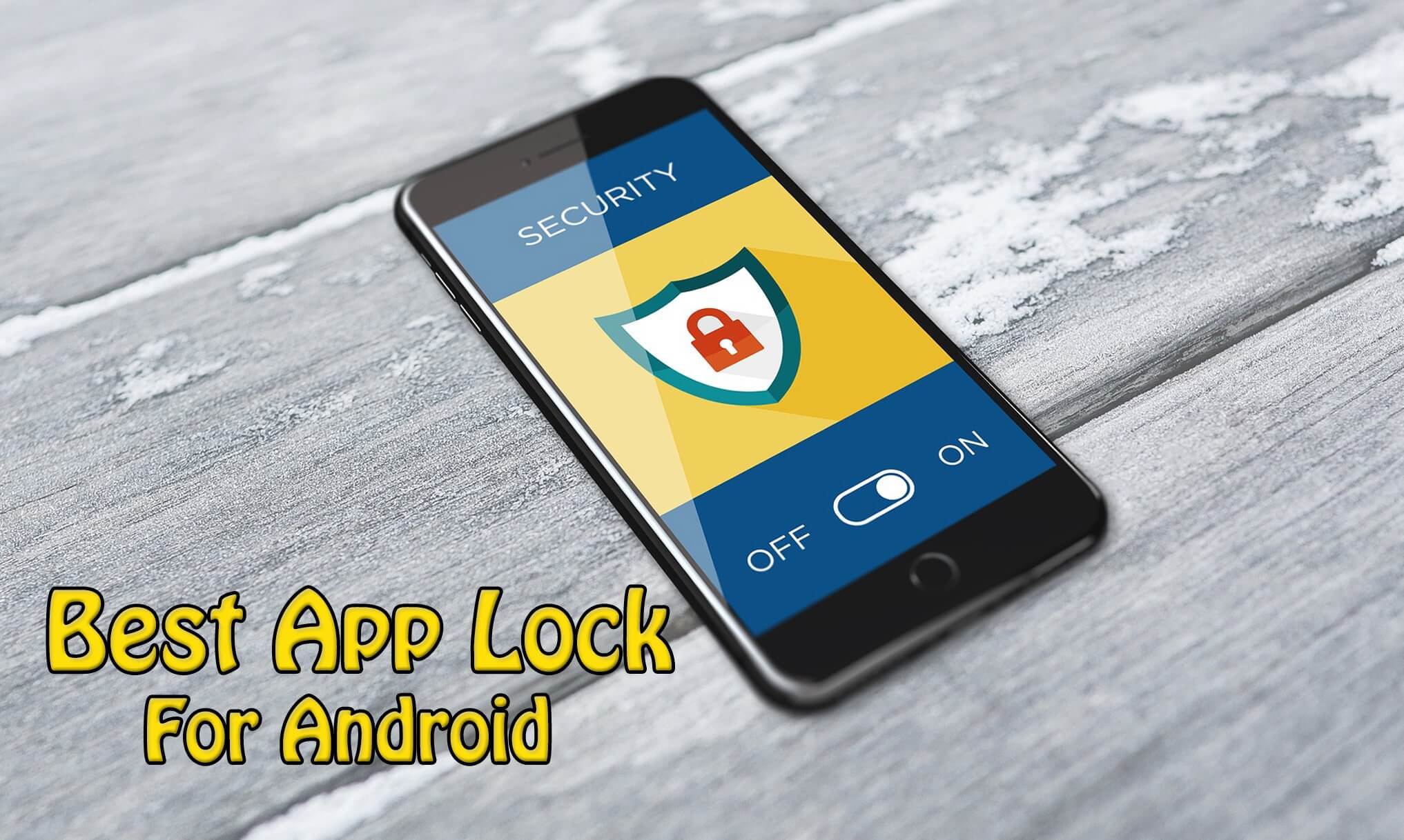 Android Cihazlar İçin En İyi Applock Alternatifleri En İyi Uygulama