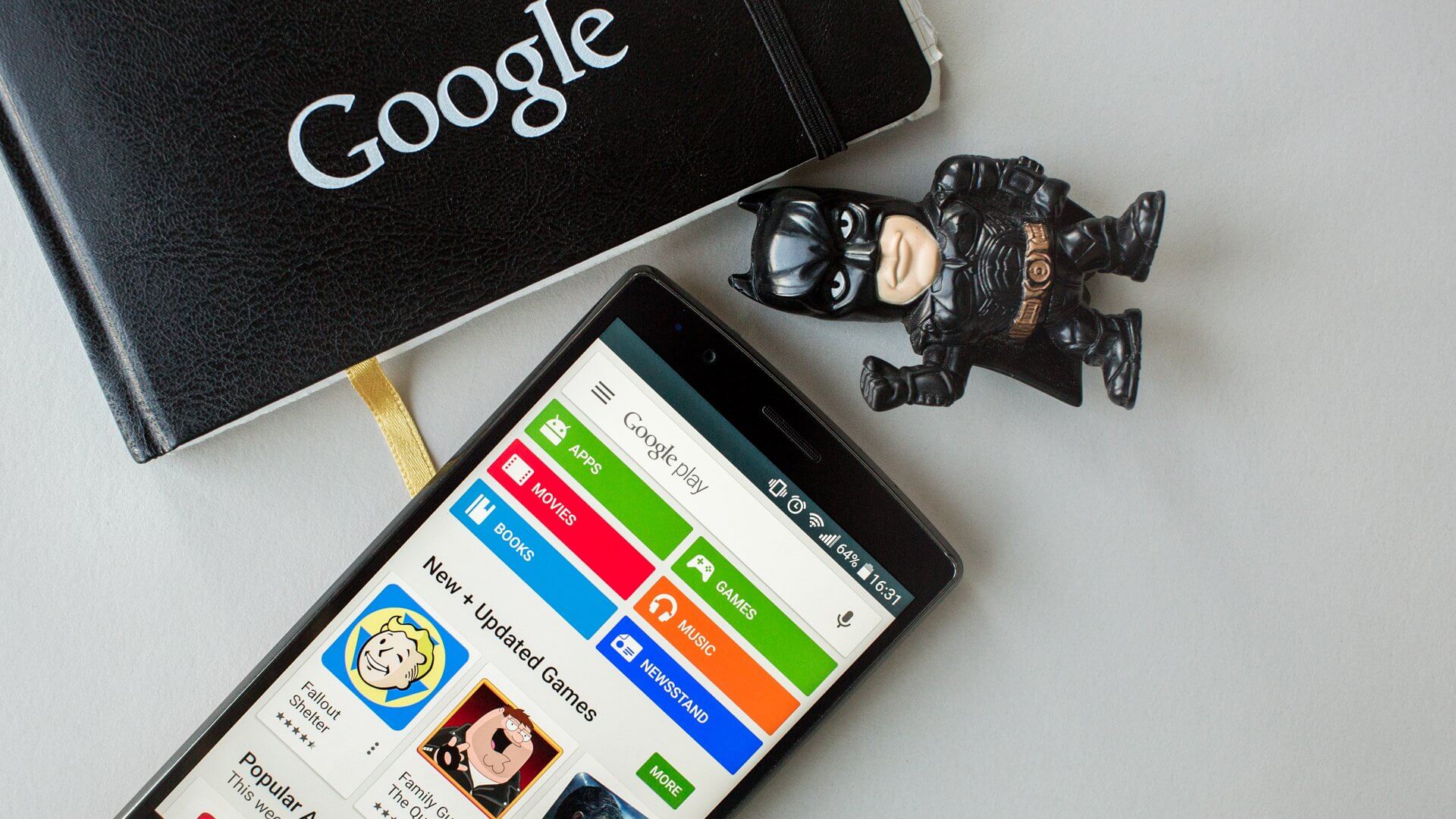 Android Google Play Store'da Uyumsuz Uygulamayı Yüklemek İçin Eksiksiz Kılavuz