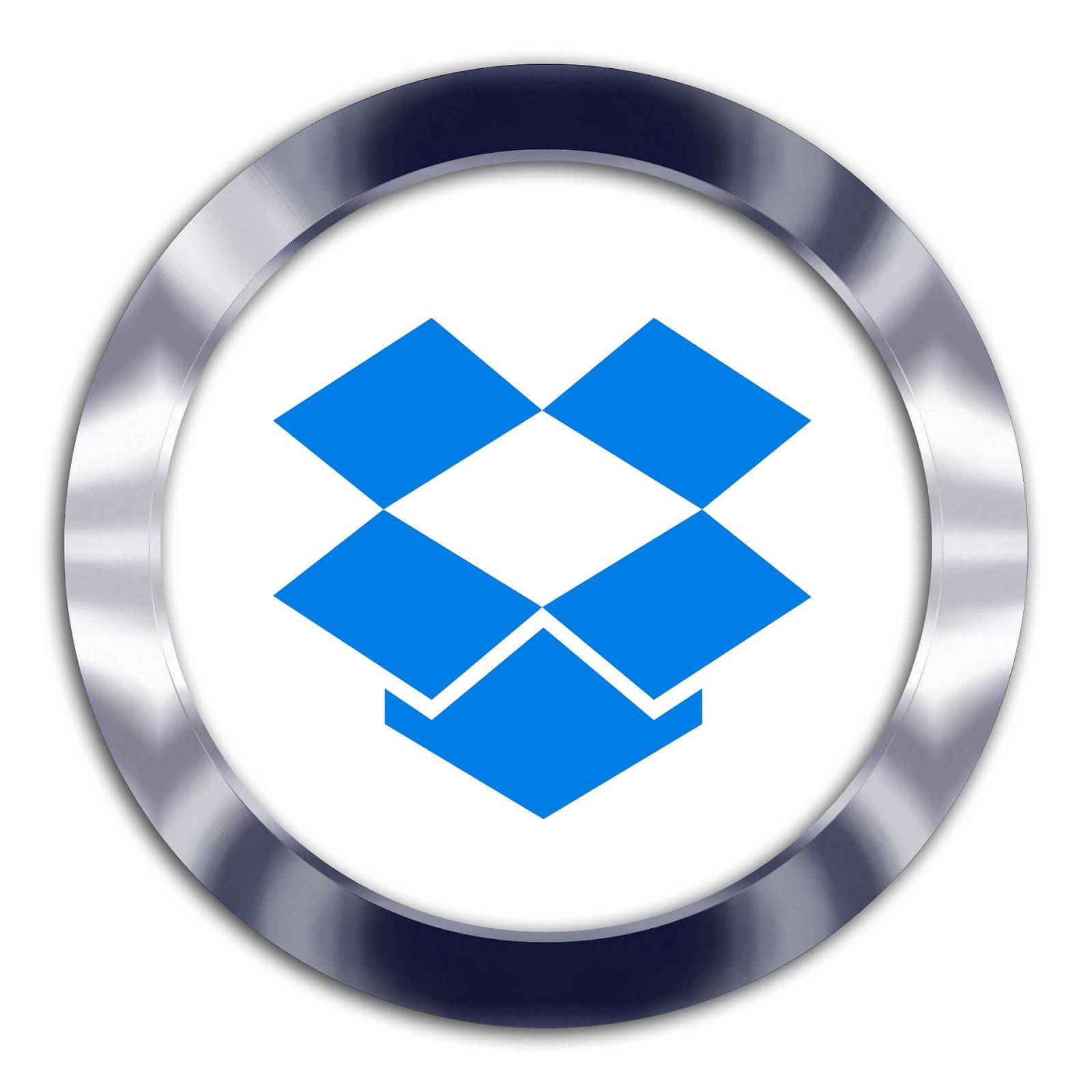 Dropbox Hatası 413 Dropbox Logosunu Düzeltme