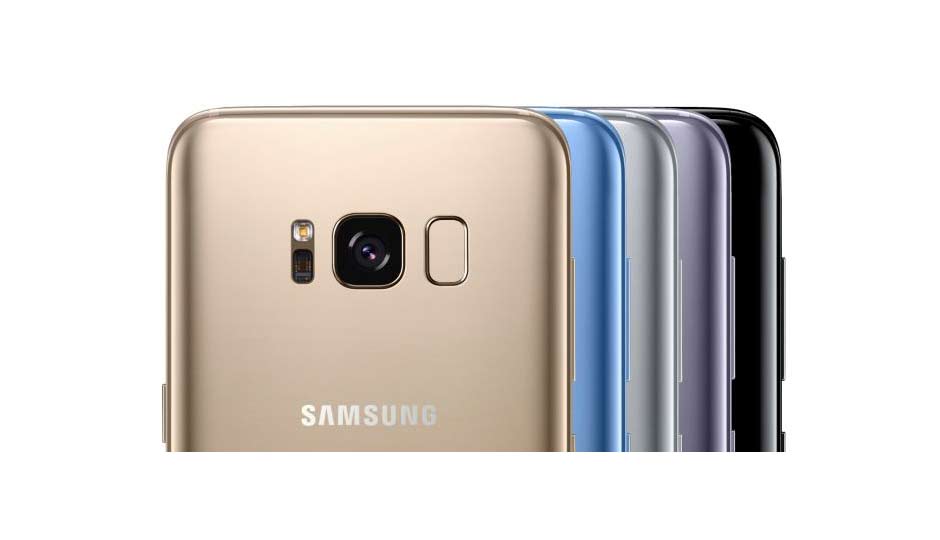 En İyi 10 Android Telefon 2018 Samsung Galaxy 9