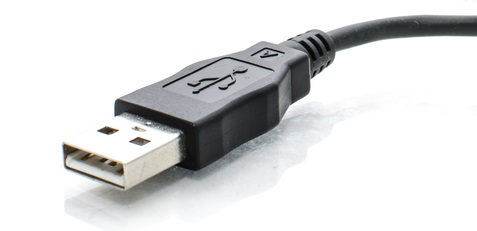 USB Kablolarını Kullanarak iPad'i Yedekleyin