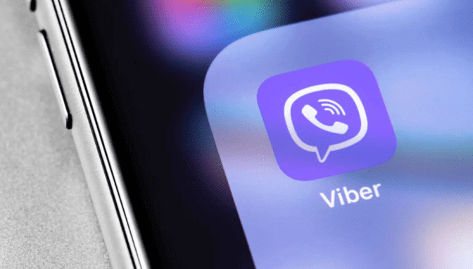 iPhone'da Viber Mesaj Geçmişi Nasıl Silinir?