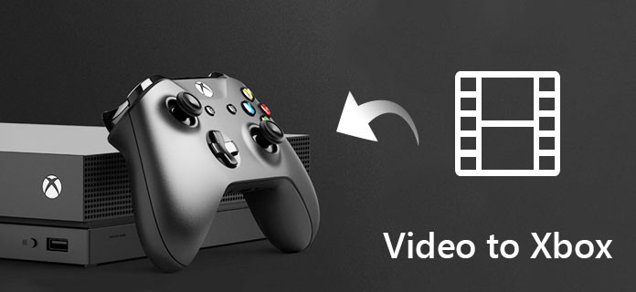 Videoyu Xbox'a Dönüştürme