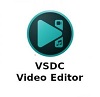 QuickTime Movie VSDC Ücretsiz Video Düzenleyicilerinden Biri