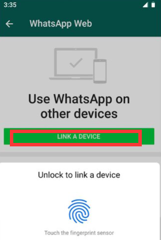 Mac için WhatsApp Masaüstü Aracılığıyla Fotoğrafları ve Videoları Aktarma